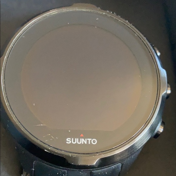 Suunto Spartan Sport Wrist HR - Picture 5 of 5